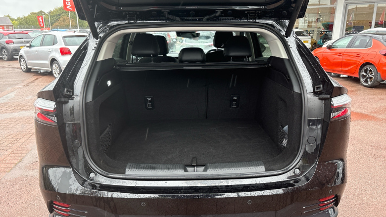 MG HS 1.5 T-GDI Trophy 5dr DCT Petrol Hatchback